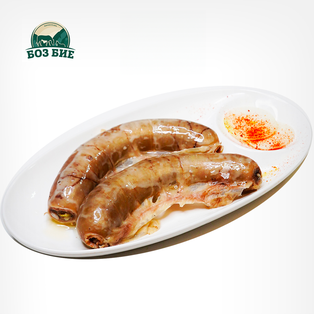 Әсіп с кониной (асип)