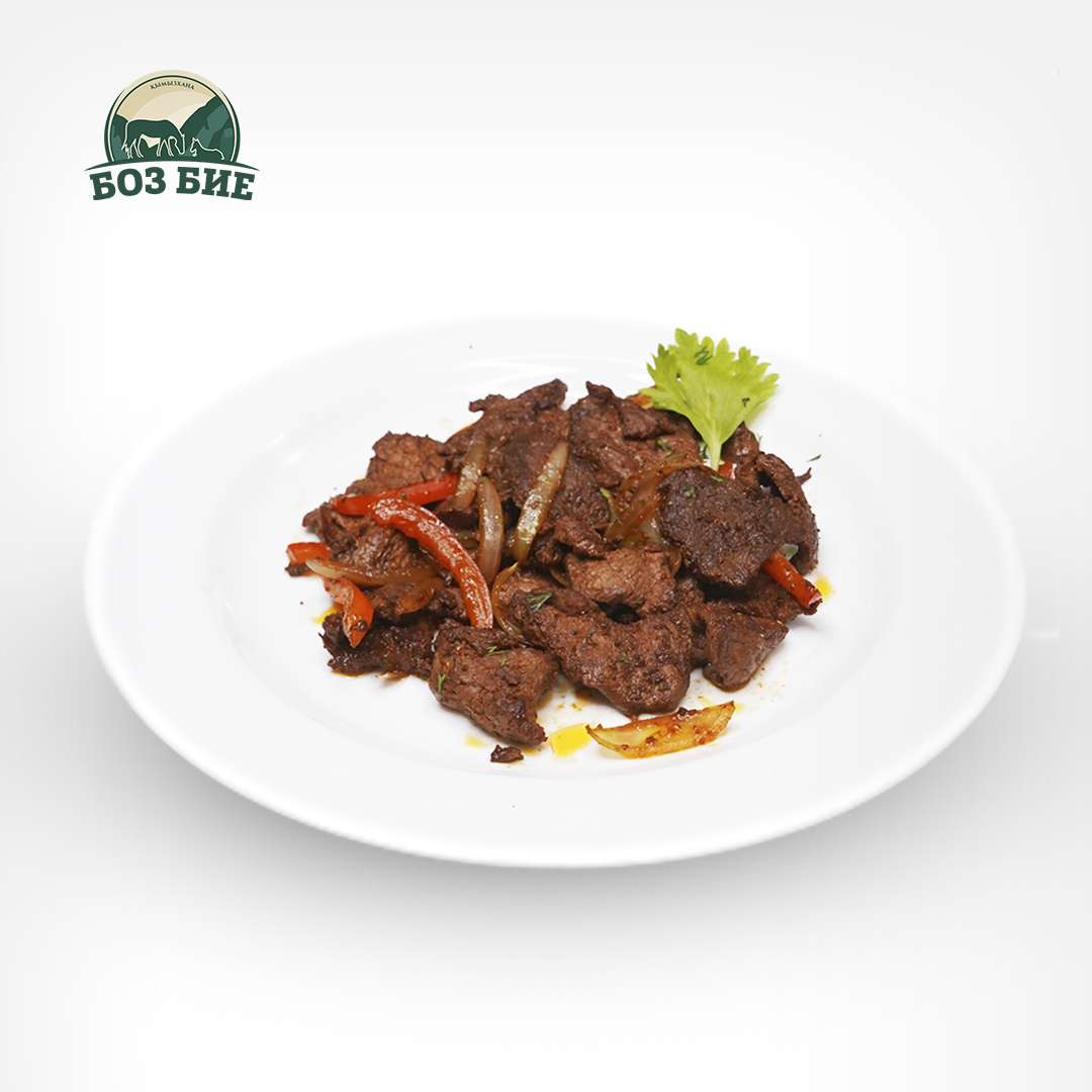 Тайказан-кебаб