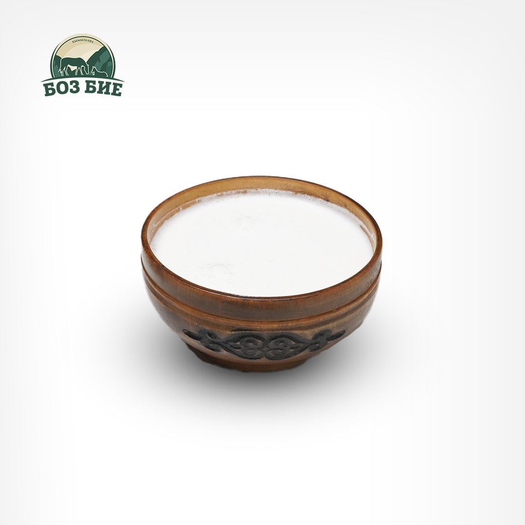 Айран домашний фермерский (кефир)