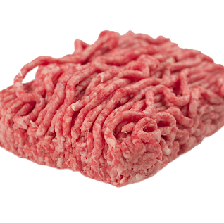Фарш (конина 1кг)