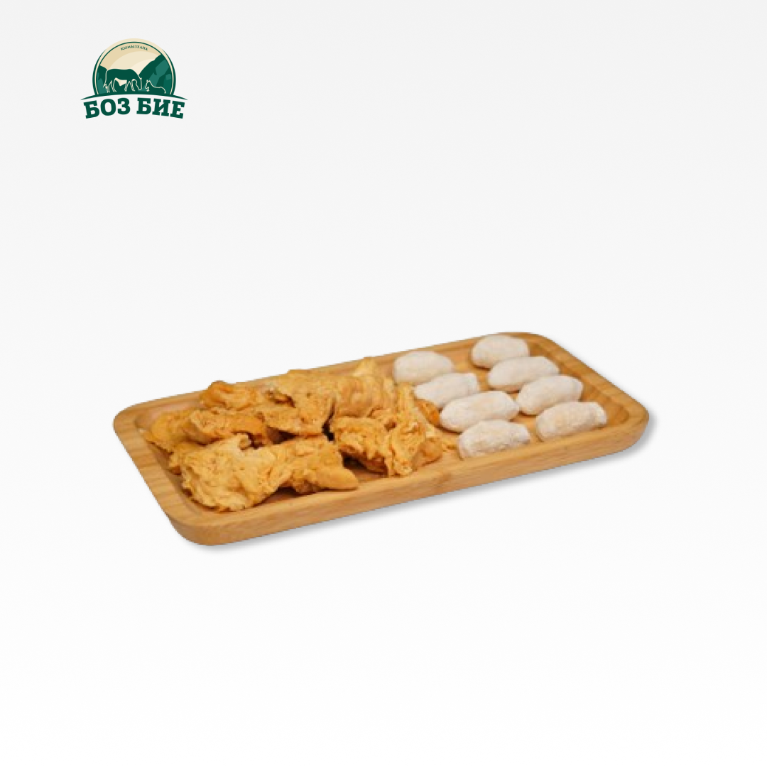 ІрІмшІк (350 гр)