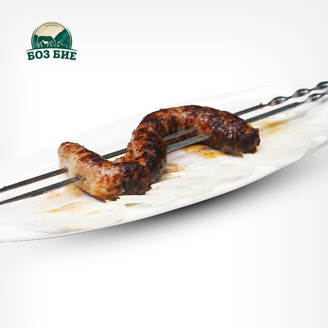 Доллар шашлык