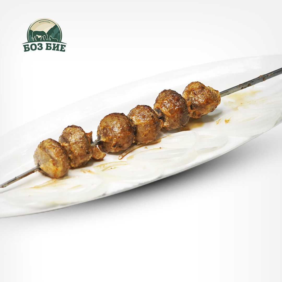 Грибы-Шампиньоны